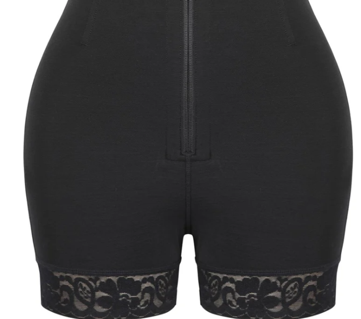 Women's High-Waist Shapewear Leggings